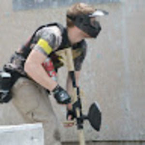 Meet your Posher, Jeffrey